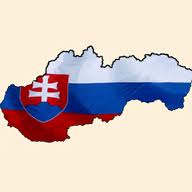 Het land Slowakije